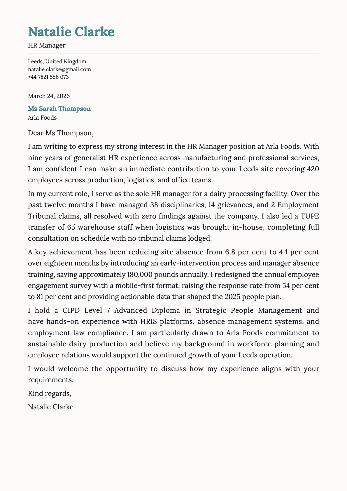 Nickel template preview